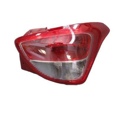 Hyundai Grand I10 2014-2020 * Tail Light * Right Rear