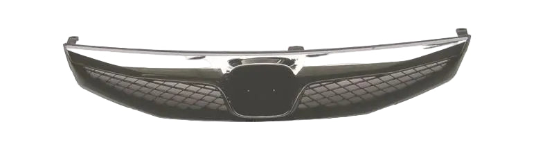 Honda Civic Sedan 2006-2011 * Front Grille