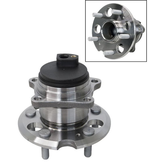 Haval H2 1.5T 17-21 * Hub & Bearing * Rear