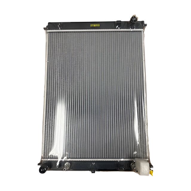 Haval H2 2017-2021 * 1.5T * Radiator * Automatic