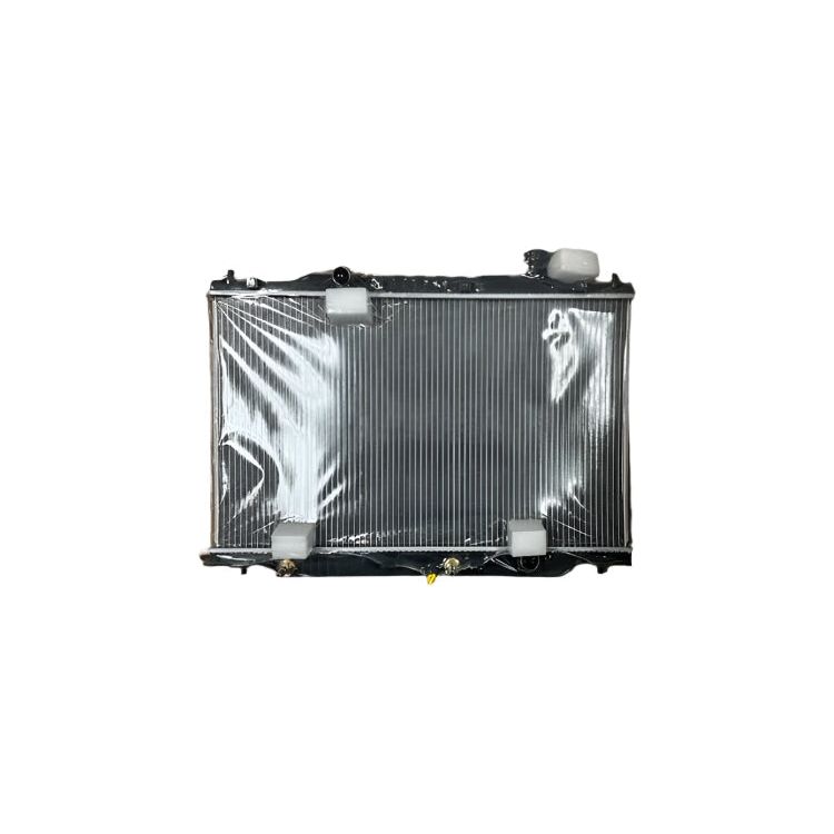 Haval H6 1.5T 2017-2021 * Radiator