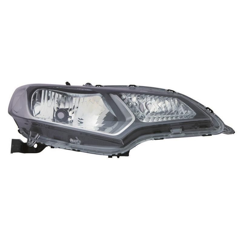 Honda Jazz 2015-2020 * Headlight