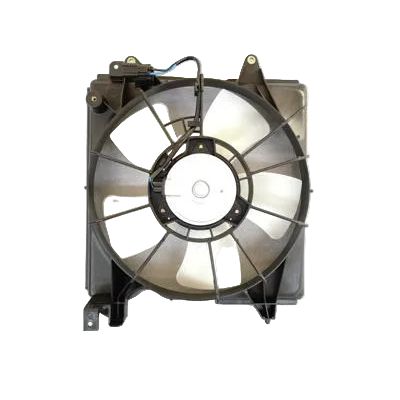 Honda Civic 2012-2015 * Radiator Fan, Motor + Shroud