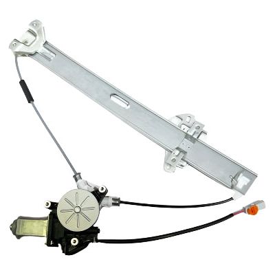 Honda Jazz 2009-2014 * Window Winder Mechanism * Left Front