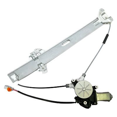 Honda Jazz 2009-2014 * Window Winder Mechanism * Right Front