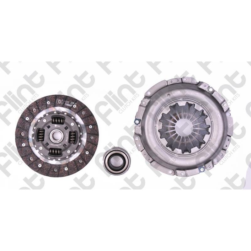 Honda Jazz 09-18 & Ballade 11-13 & Mobilio 15 * Clutch Kit