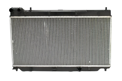 Honda Jazz 2005-2008 * Radiator