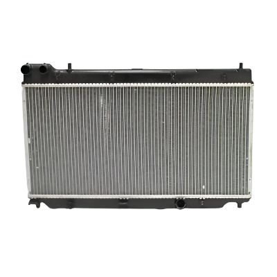 Honda Jazz 2005-2008 * Radiator