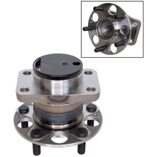 Honda HRV 2015-2022 * Hub & Bearing * Rear