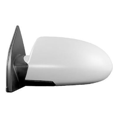 Hyundai Accent 2006-2010 * Door Mirror * Left * Electric