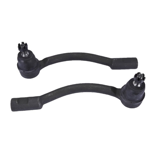 Hyundai Accent 11-17 & Kia Rio 2011-2017 * Tie Rod End * Set * 14MM Housing Thread