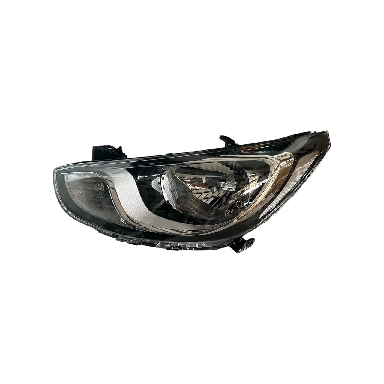 Hyundai Accent 2011-2014 * Headlight * Left