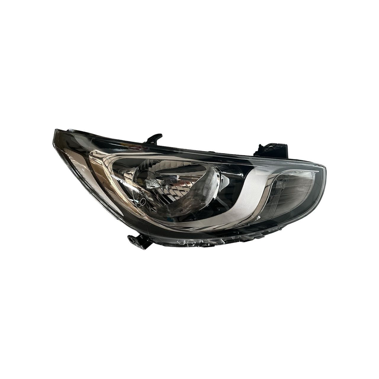Hyundai Accent 2011-2014 * Headlight * Right