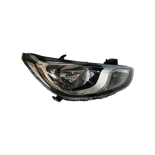 Hyundai Accent 2011-2014 * Headlight * Right