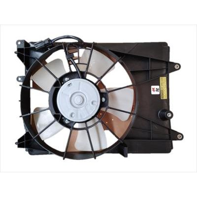 Honda Ballade 2014-2017 * Radiator Fan, Motor + Shroud