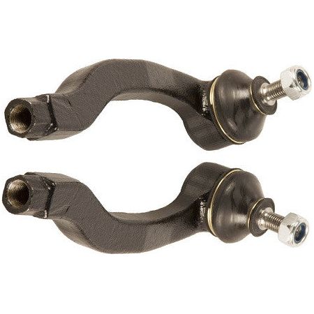 Honda Ballade 89-00 & Honda Civic 96-00 & Honda CRV 97-01 * Tie Rod End * Set