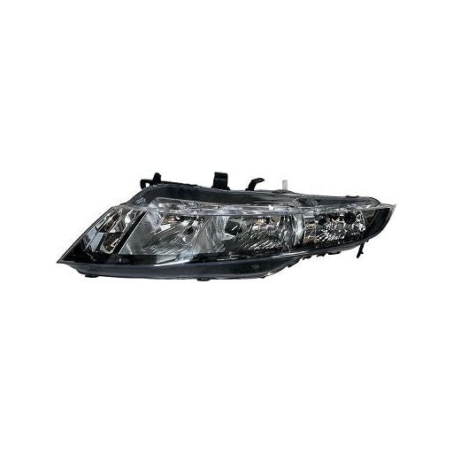 Honda Civic 5D 2006-2011 * Headlight * Left Front