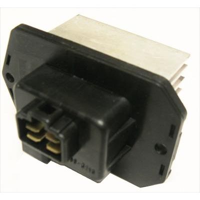 Honda Accord 03-08 & Civic 01-11 & CRV 02-12 * Fan Resistor