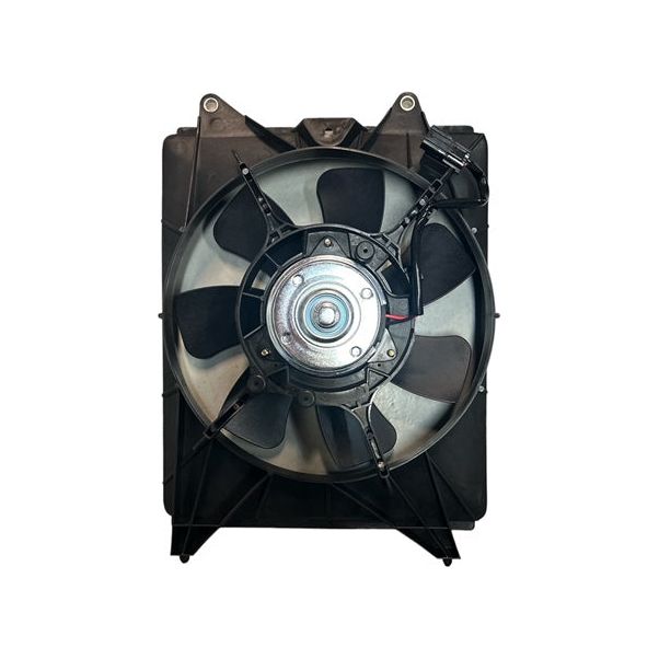 Honda HRV 2015-2022 * Aircon Fan, Motor & Shroud