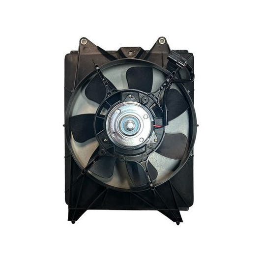 Honda HRV 2015-2022 * Aircon Fan, Motor & Shroud