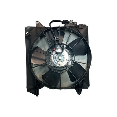 Honda HRV 2015-2022 * Radiator Fan, Motor & Shroud