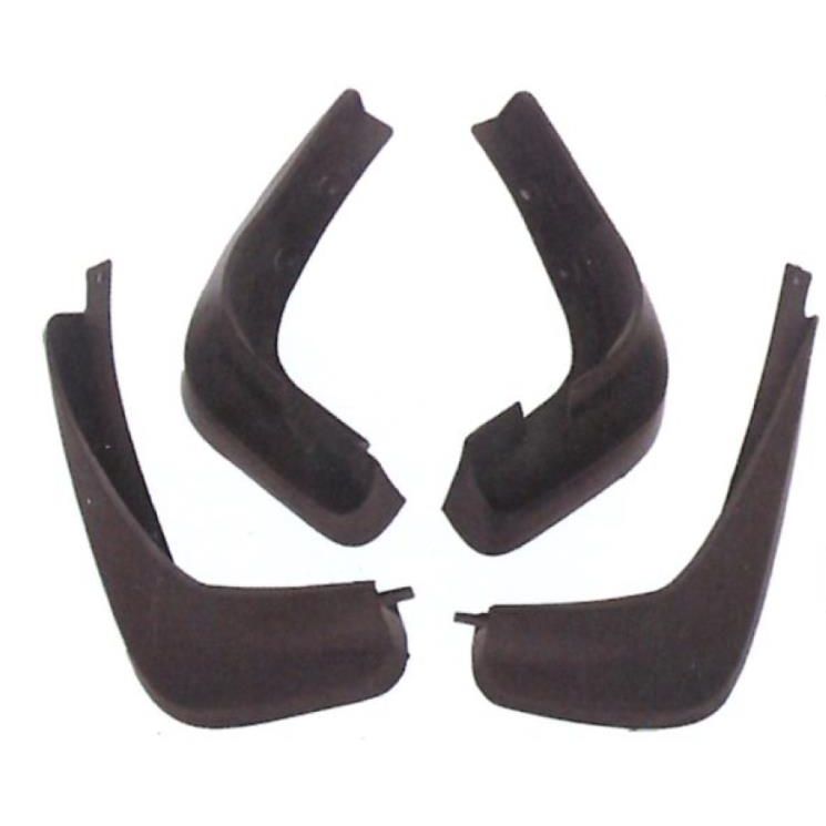 Honda Jazz 2009-2011 * Mud Flap Set