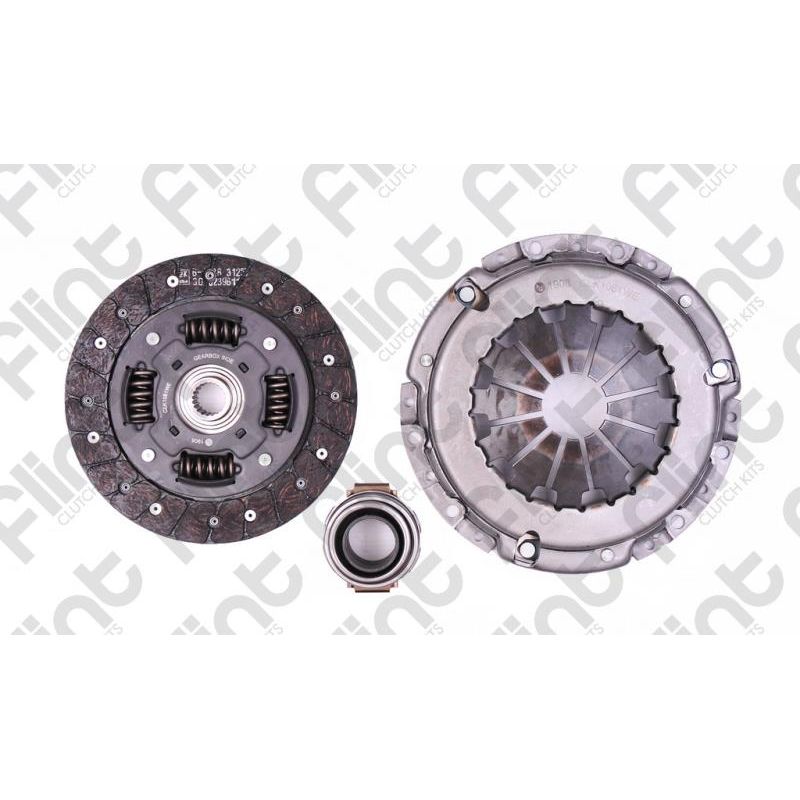 Honda Jazz 2003-2008 * Clutch Kit