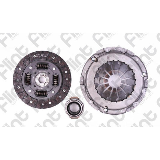 Honda Jazz 2003-2008 * Clutch Kit