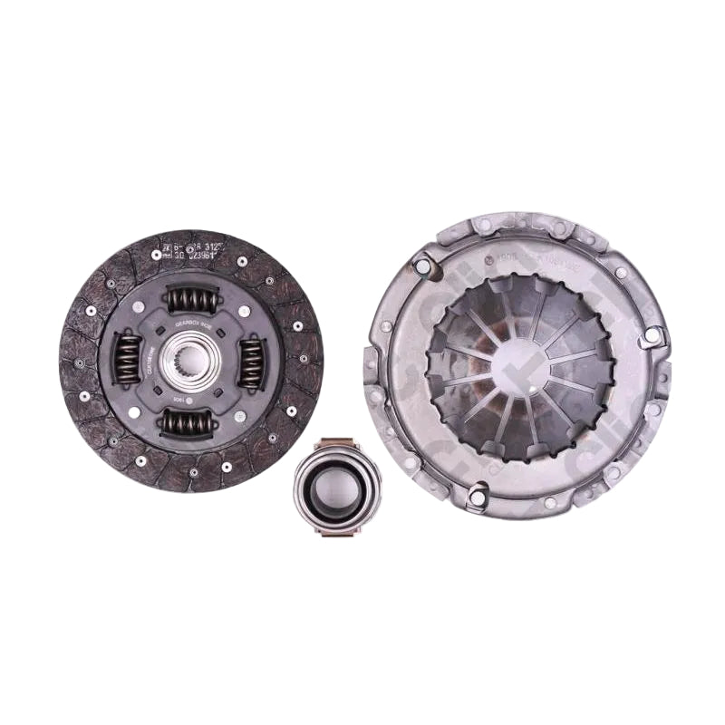 Honda Jazz 2003-2008 * Clutch Kit