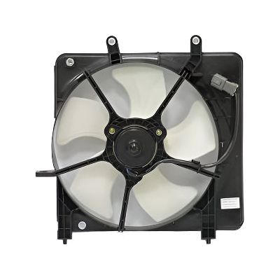 Honda Jazz 2005-2008 * Radiator Fan