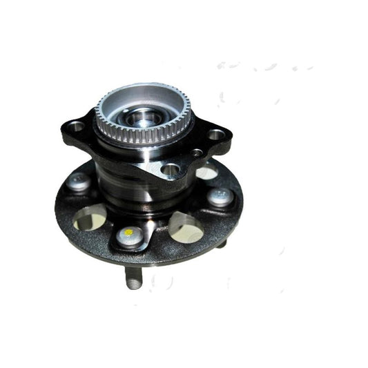 Hyundai Accent & Kia Rio 2011-2017 * Rear Hub & Bearing