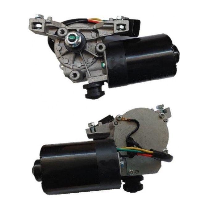 Hyundai I20 2009-2014 * Wiper Motor