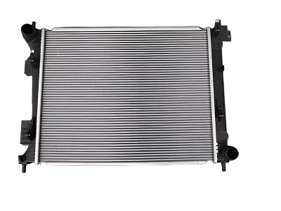 Hyundai I20 2012-2014 * 1.4 Diesel * Radiator
