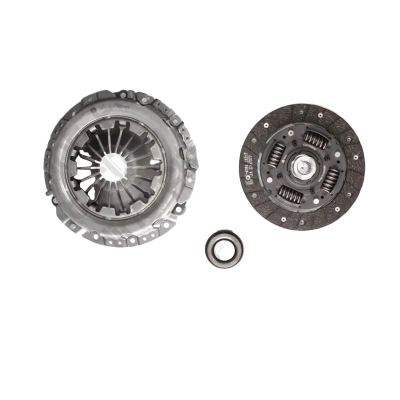 Hyundai & Kia * Clutch Kit (G4LA Engines)