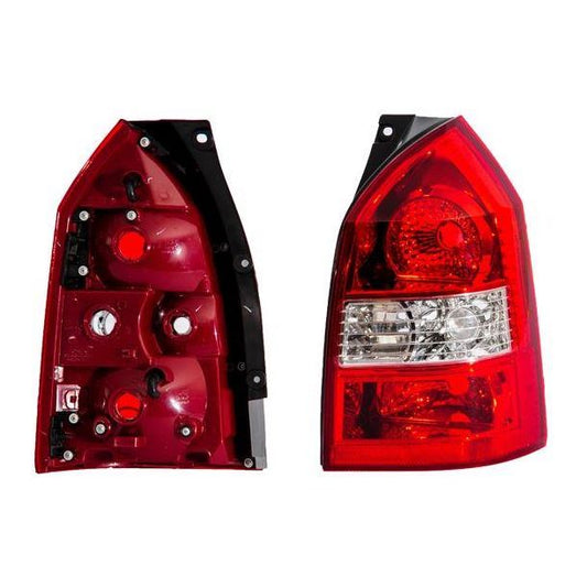 Hyundai Tucson 2005-2010 * Tail Light Right Rear