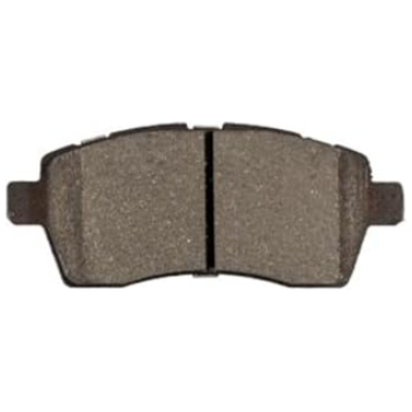 Suzuki Ignis 2017-2021 * Brake Pad Set * Front (Option A)