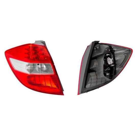 Honda Jazz 2012-2014 * Tail Light * Left Rear