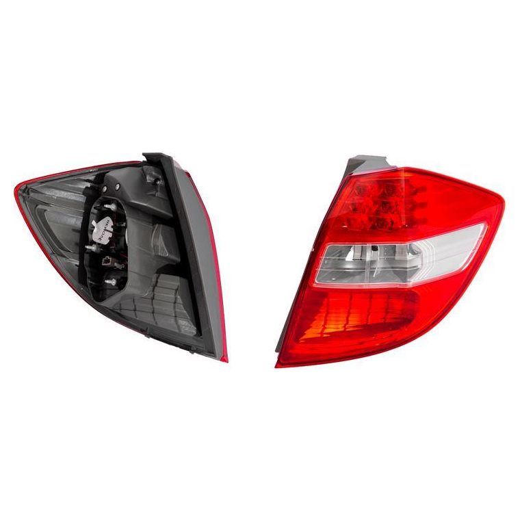 Honda Jazz 2012-2014 * Tail Light * Right Rear