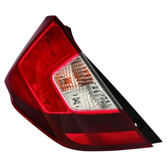 Honda Jazz 2015-2018 * Tail Light * Lower * Left