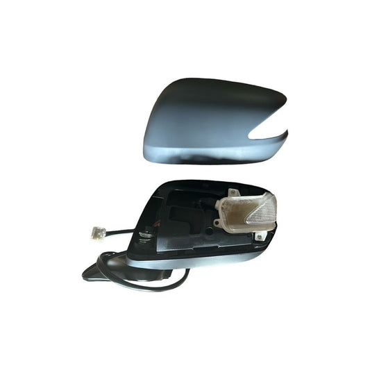 Honda Jazz 2009-2014 * Door Mirror * Left Front