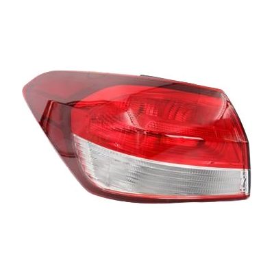 Kia Cerato (Sedan) 2016-2018 * Tail Light * Left Rear