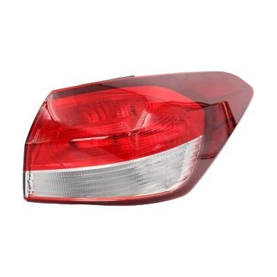 Kia Cerato (Sedan) 2016-2018 * Tail Light * Right Rear