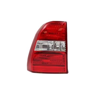 Kia Sportage 2005-2010 * Tail Light * Left Rear