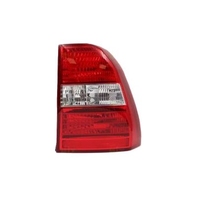 Kia Sportage 2005-2010 * Tail Light * Right Rear