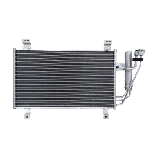 Mazda 2 & Mazda CX-3 2014-2020 * Aircon Condenser