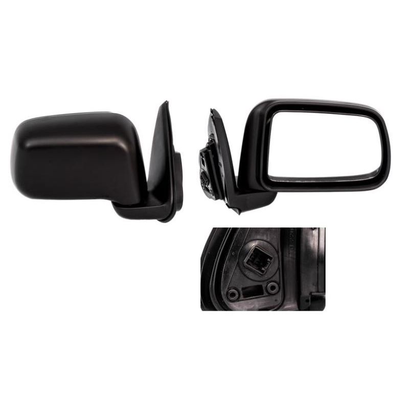 Honda CRV 1997-2001 * Door Mirror