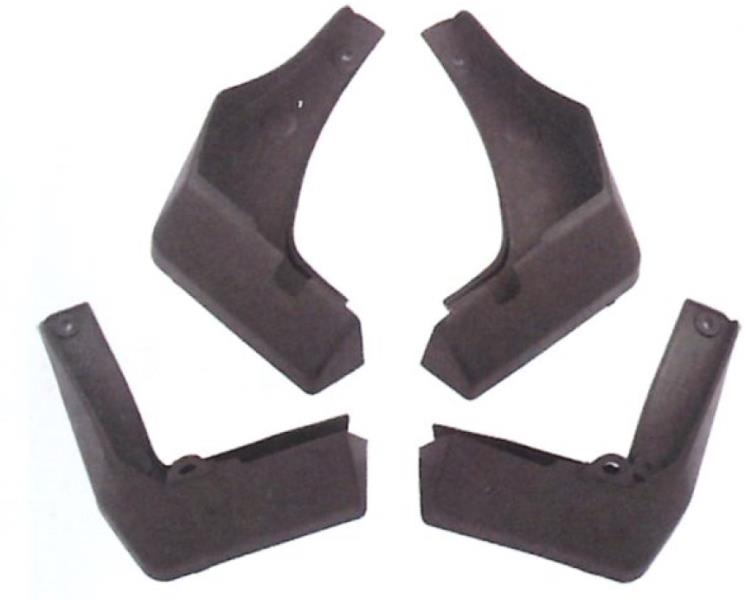 Honda Ballade 2014-2016 * Mud Flap Set