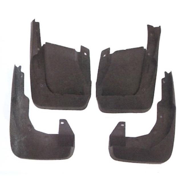 Honda CRV 2007-2012 * Mud Flap Set