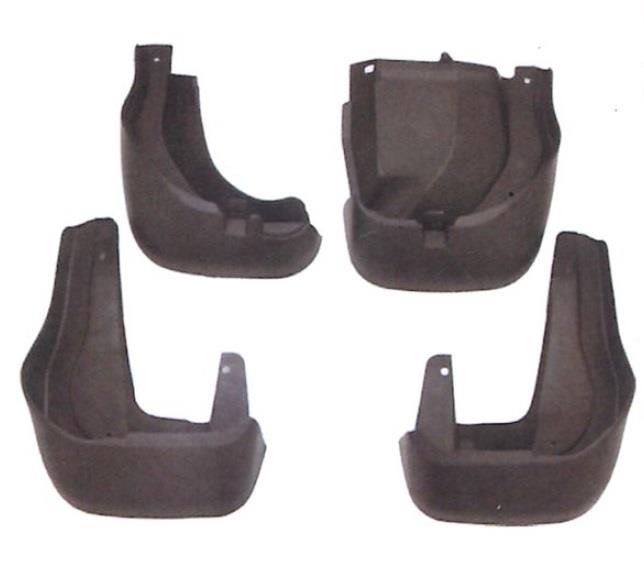 Honda CRV 2013-2015 (Early Model) * Mud Flap Set