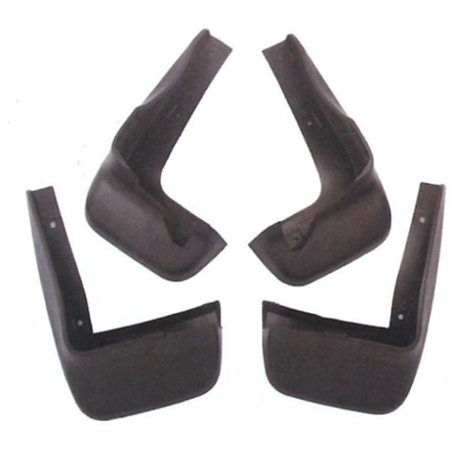 Honda Ballade 2011-2013 * Mud Flap Set